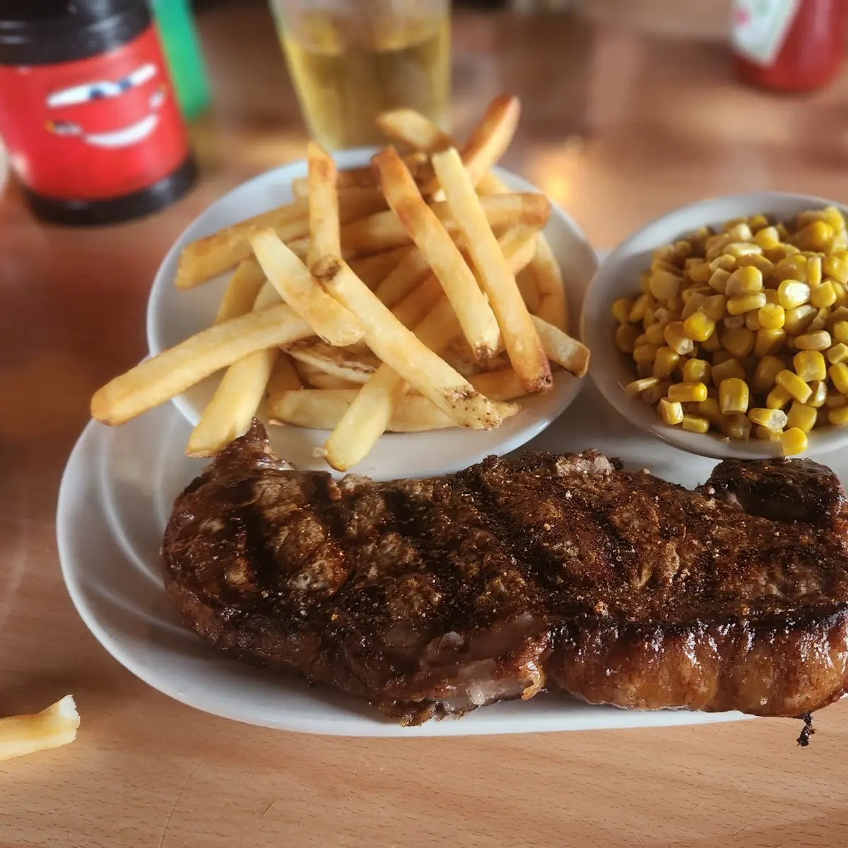 New York Strip