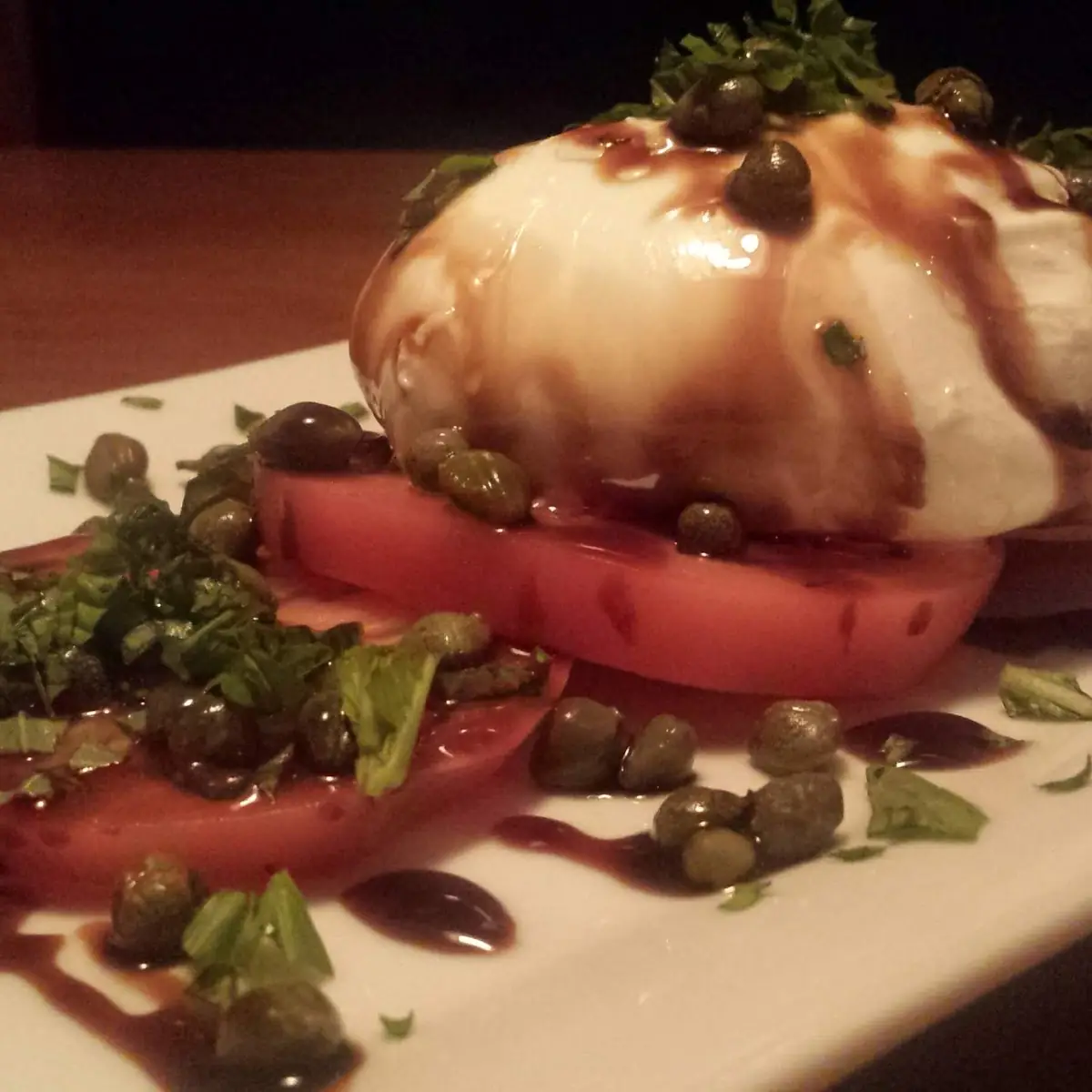 Caprese Salad