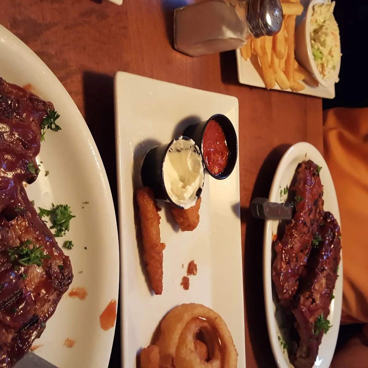 Prime Rib end Traditional