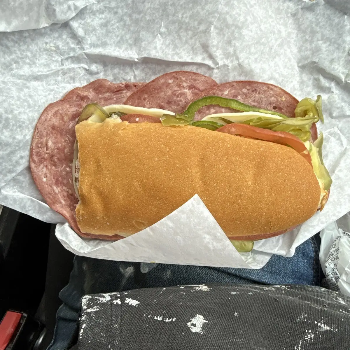 Hot Dog