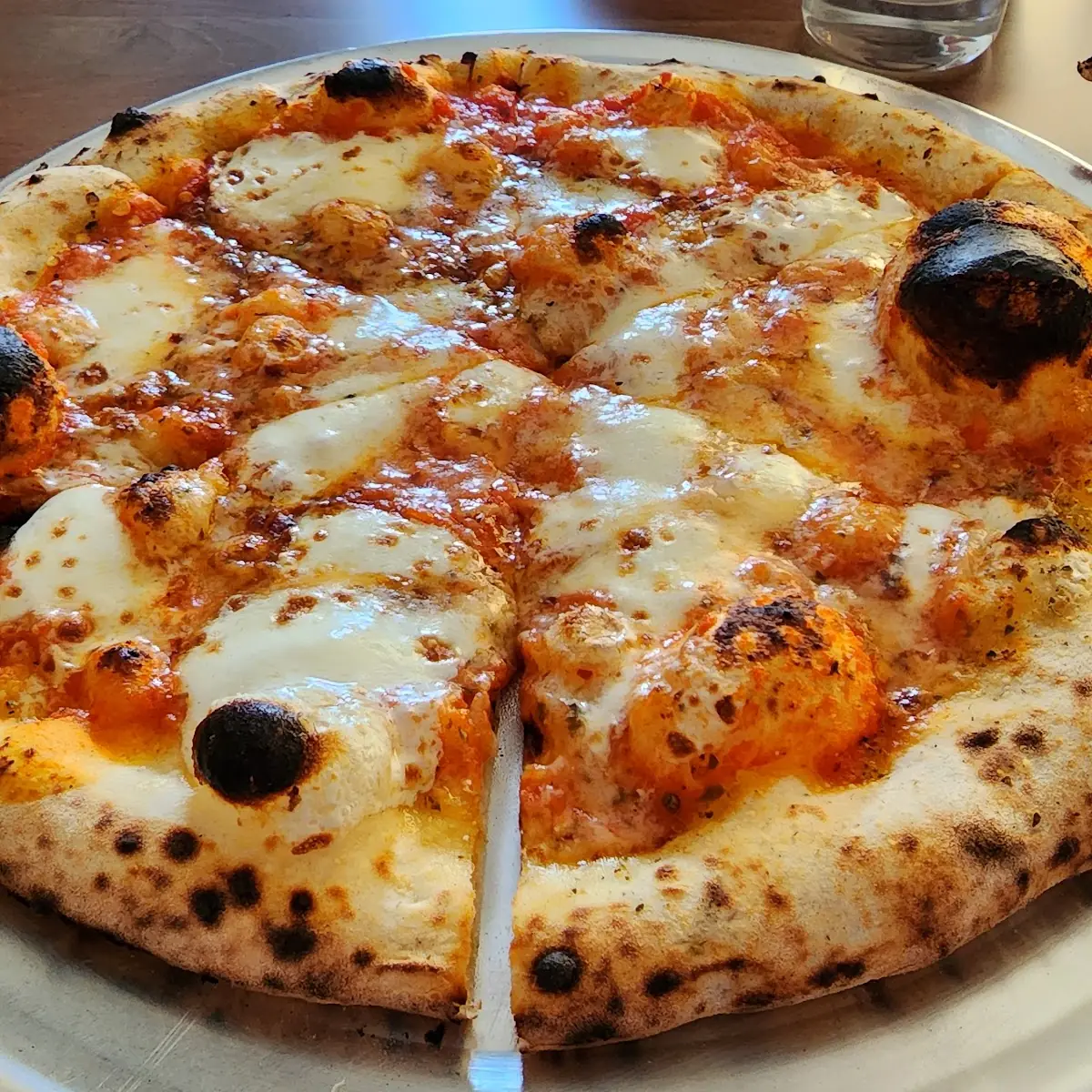 Cheese Pizza