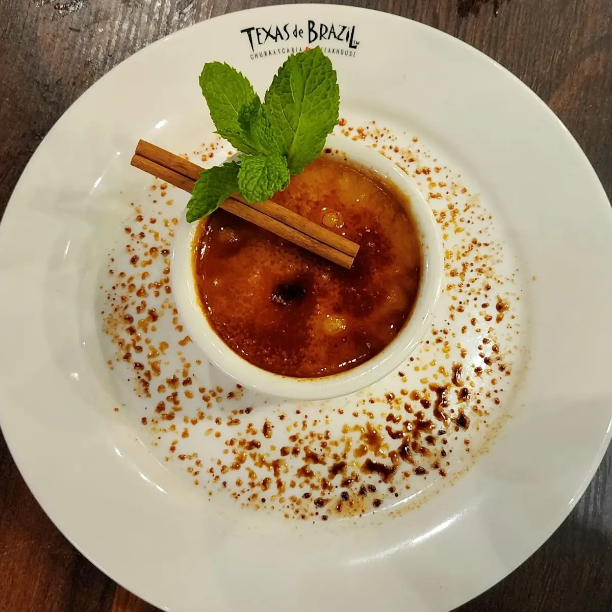 Creme Brulee
