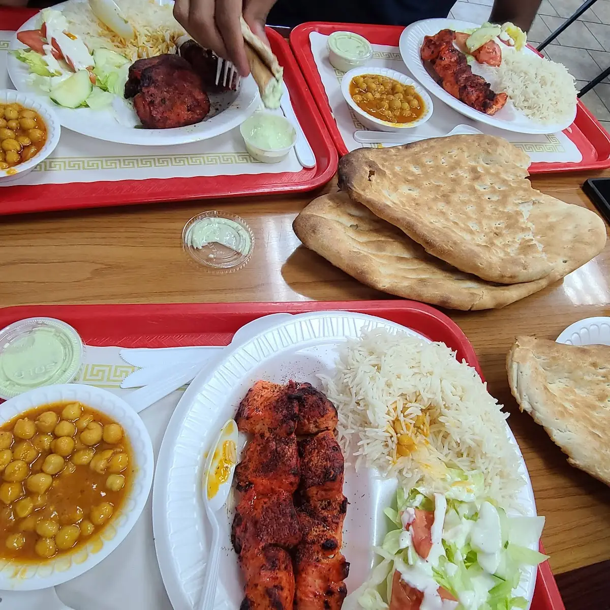 Boneless Chicken Breast