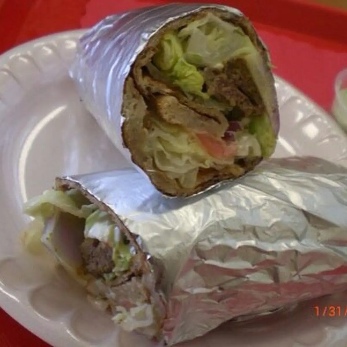 Shawarma