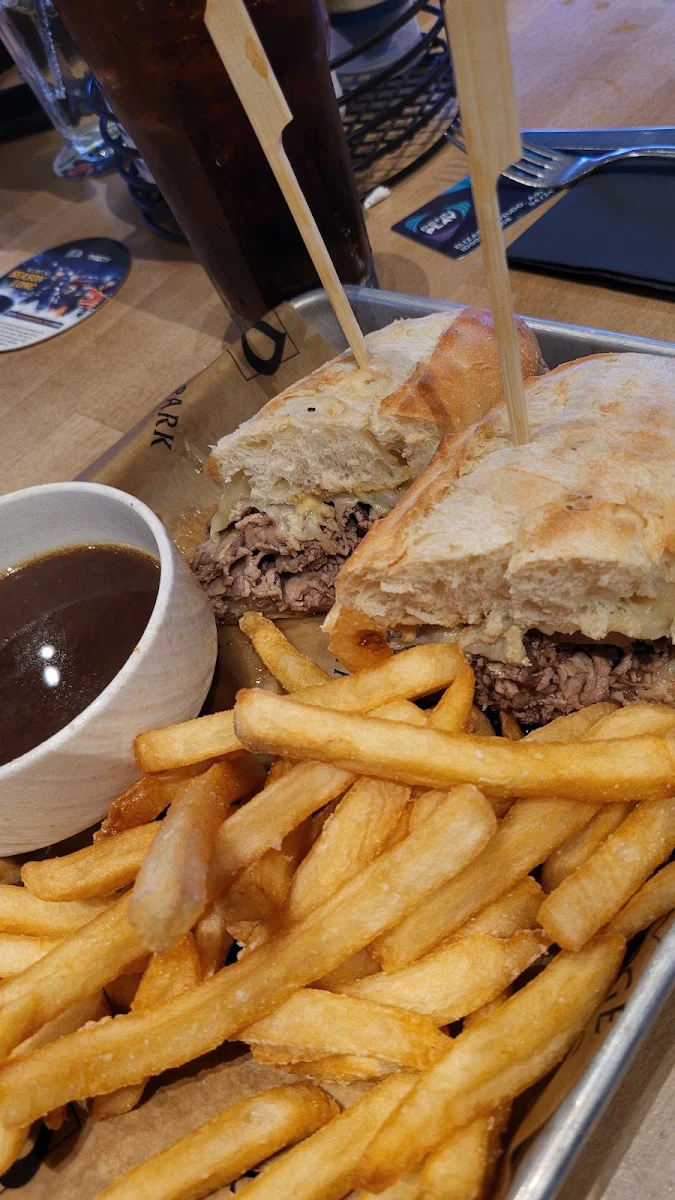 French Dip