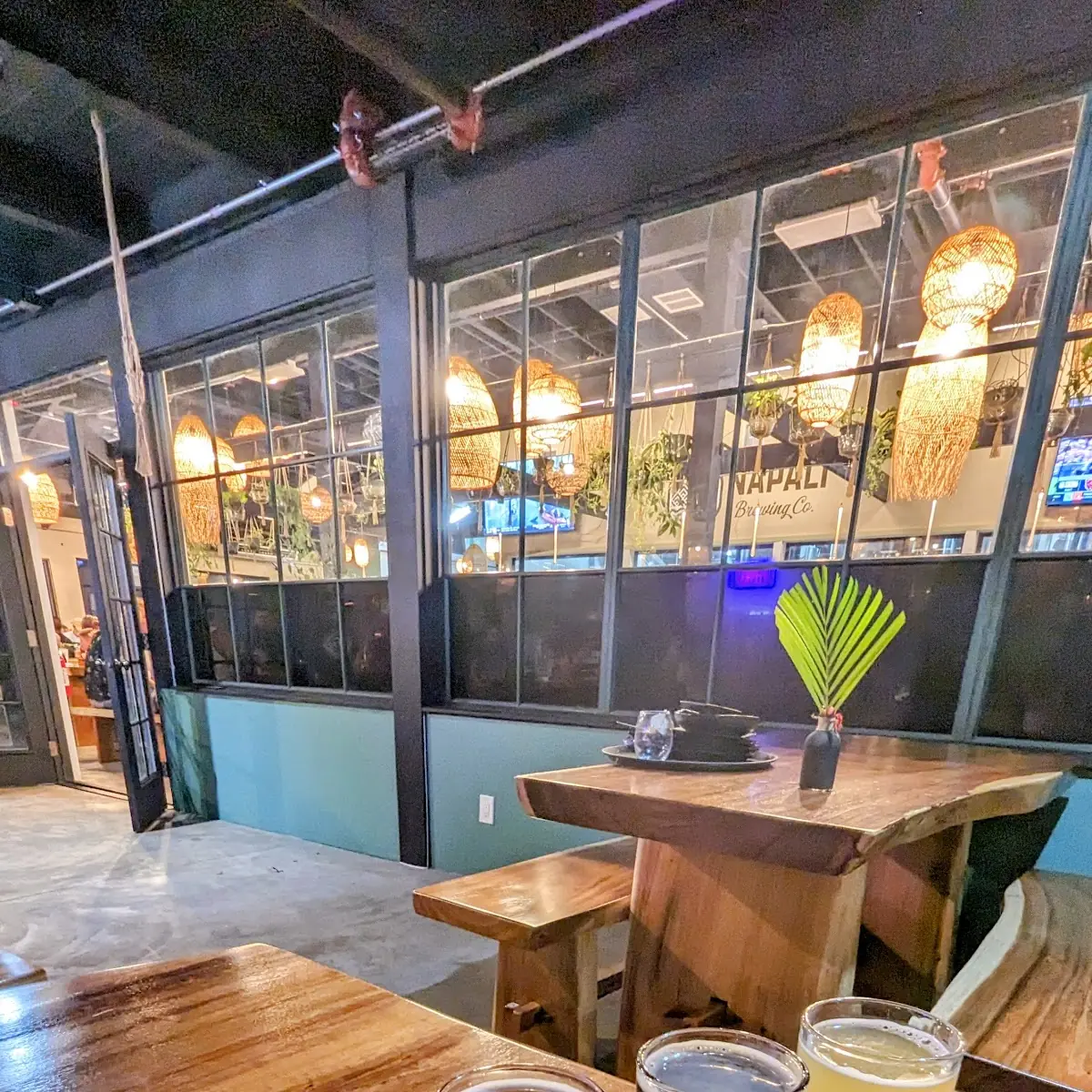 Beer Flight