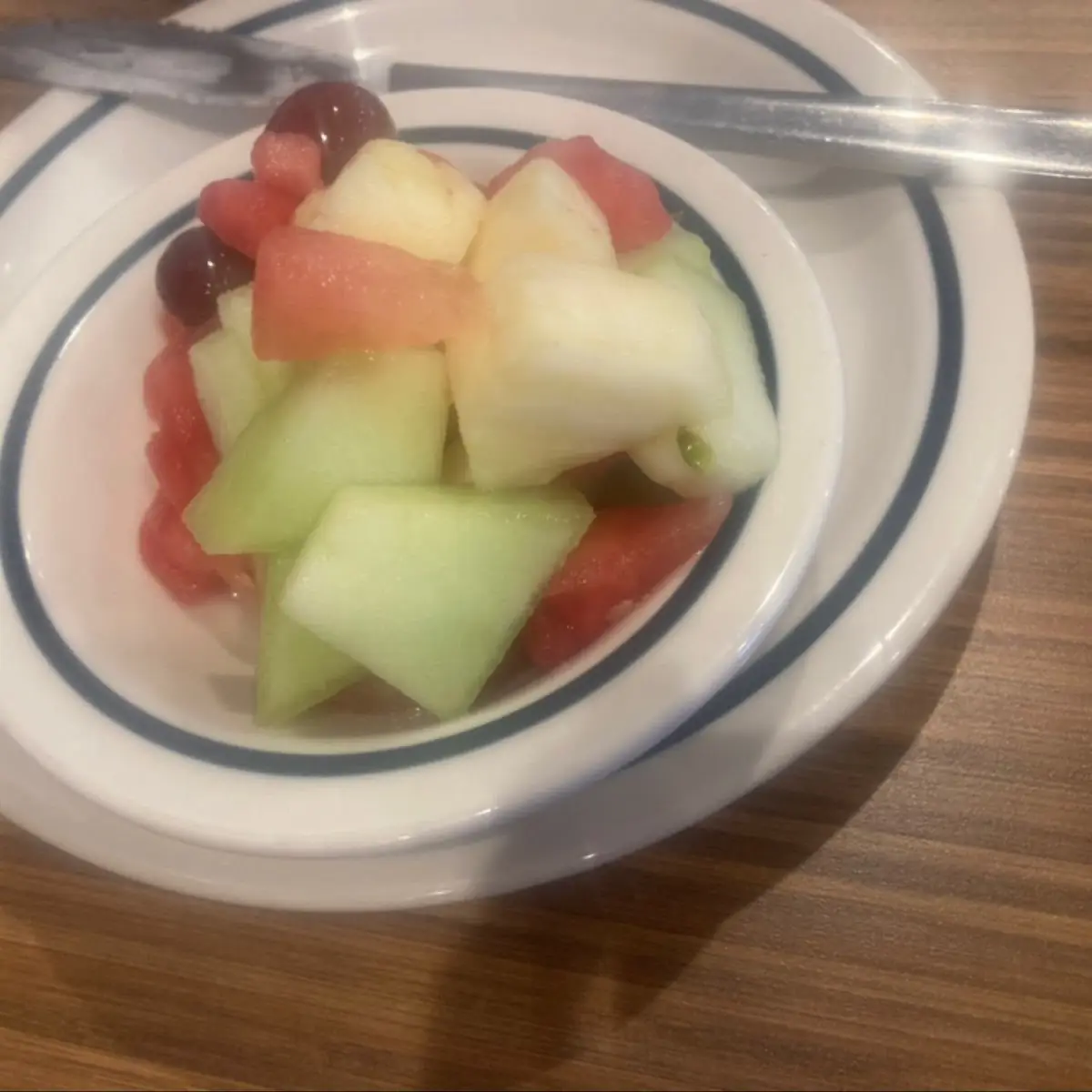 Fruit Cup