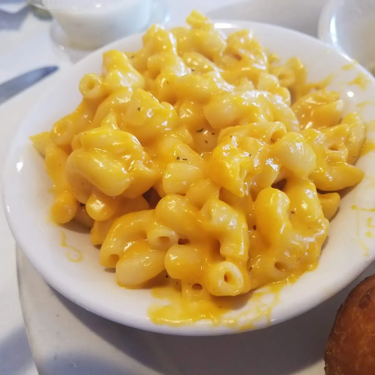 Mac & Cheese