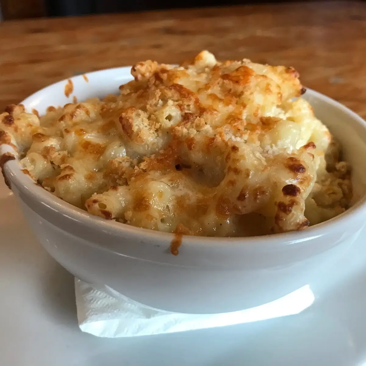 Mac & Cheese