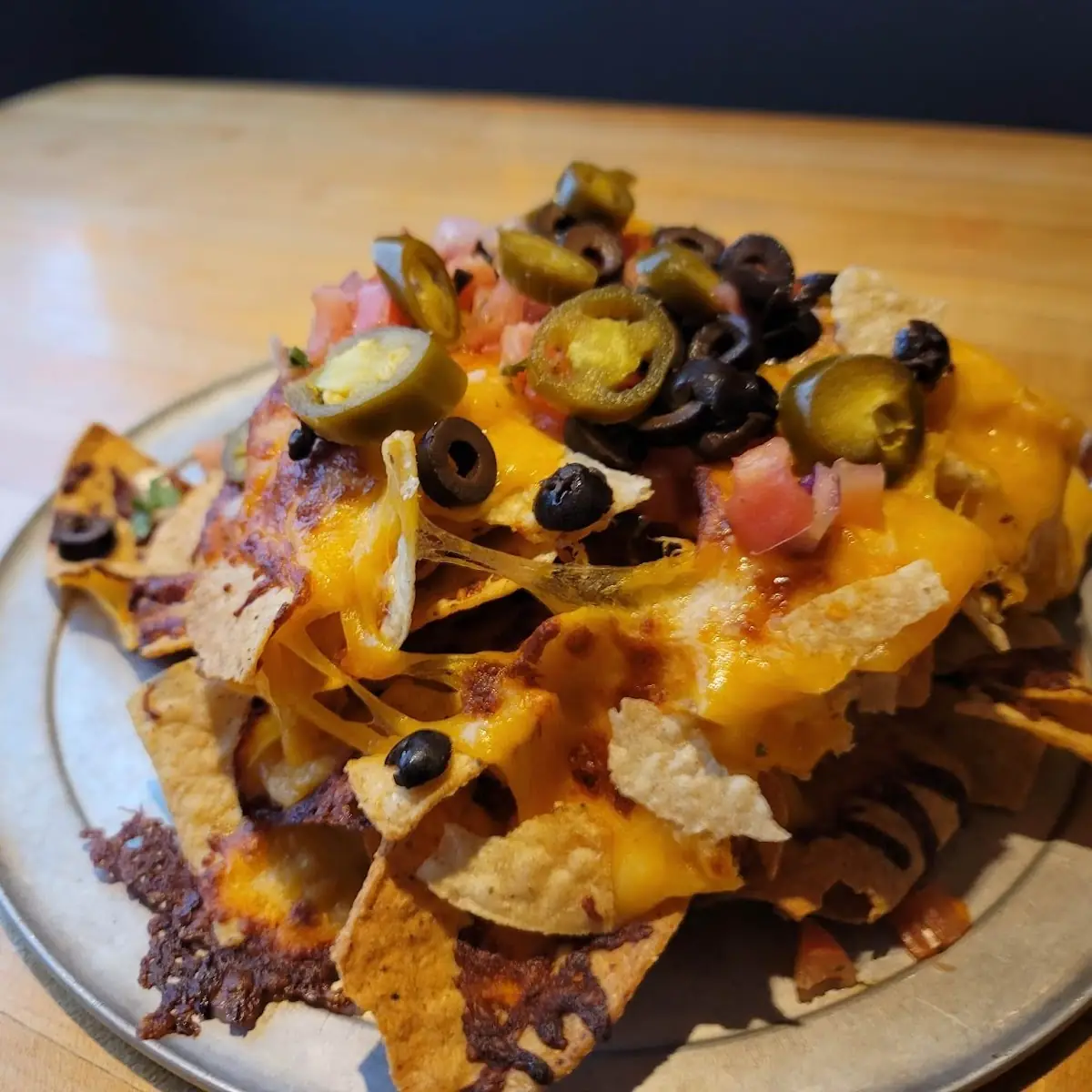 Nachos Grande
