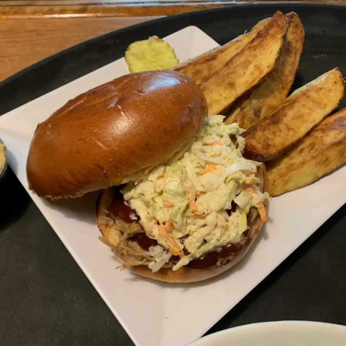 Pulled Pork
