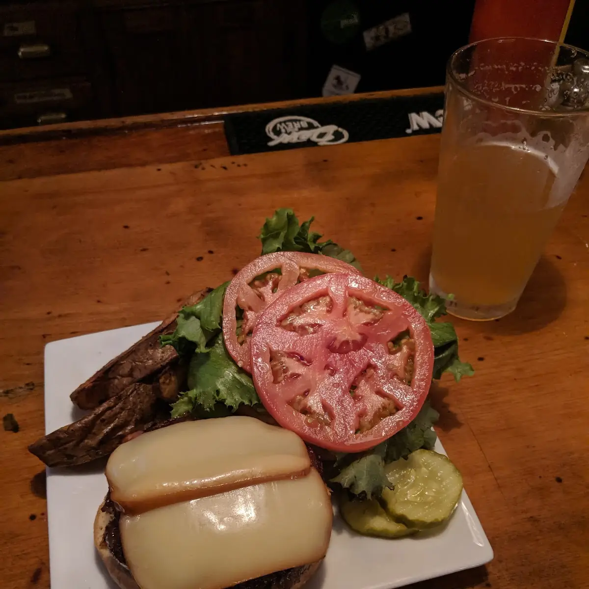 Voo Burger