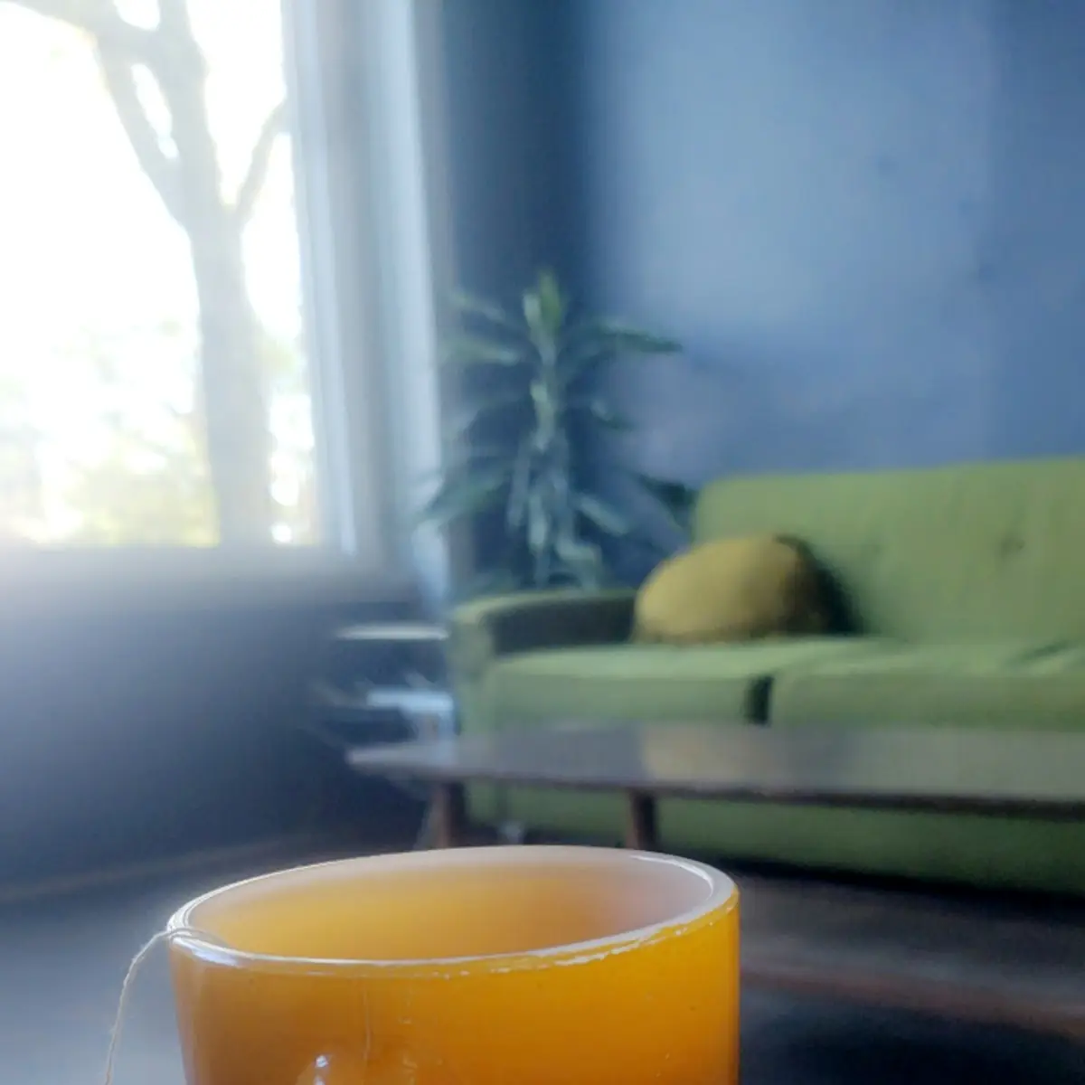 English Breakfast Tea
