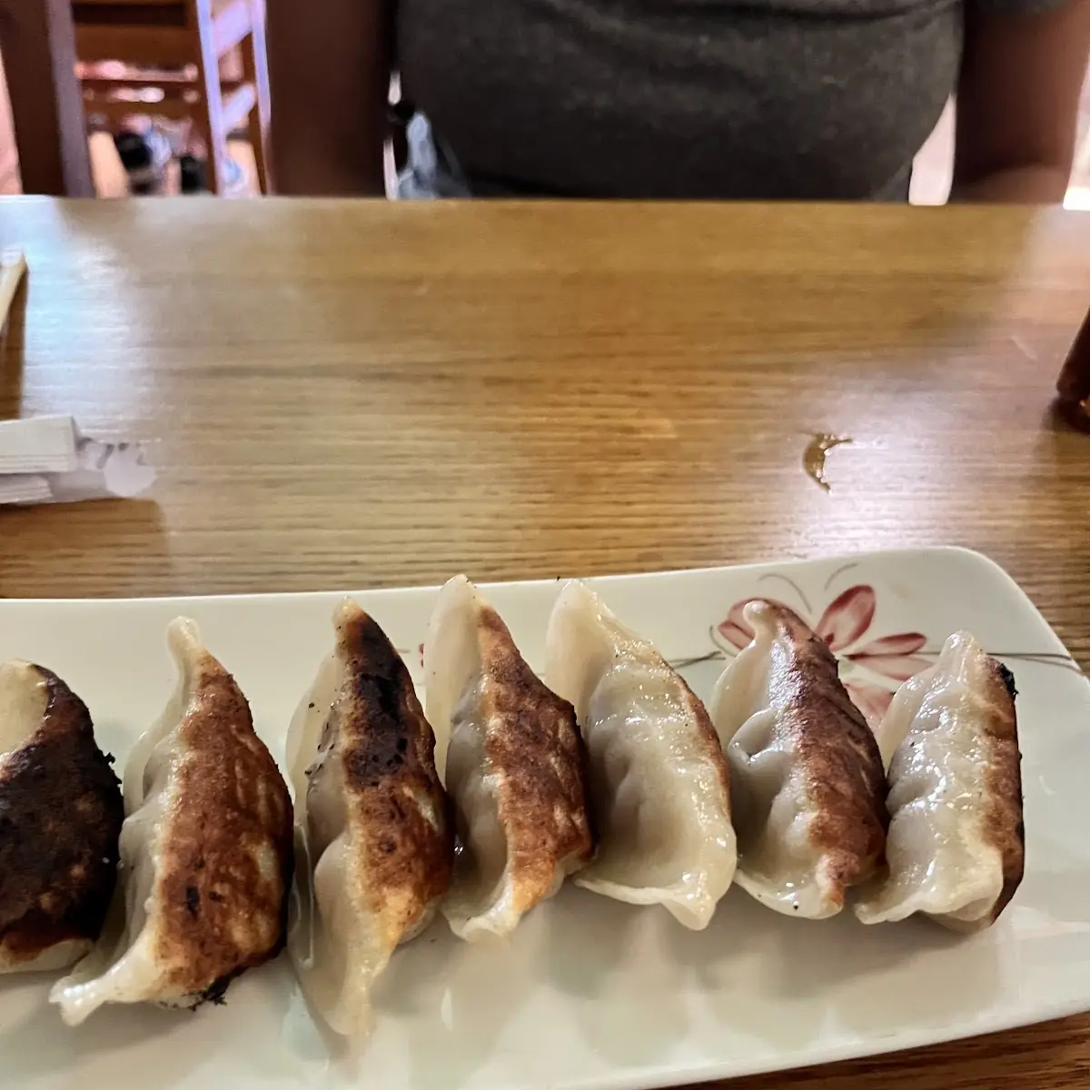 Gyoza
