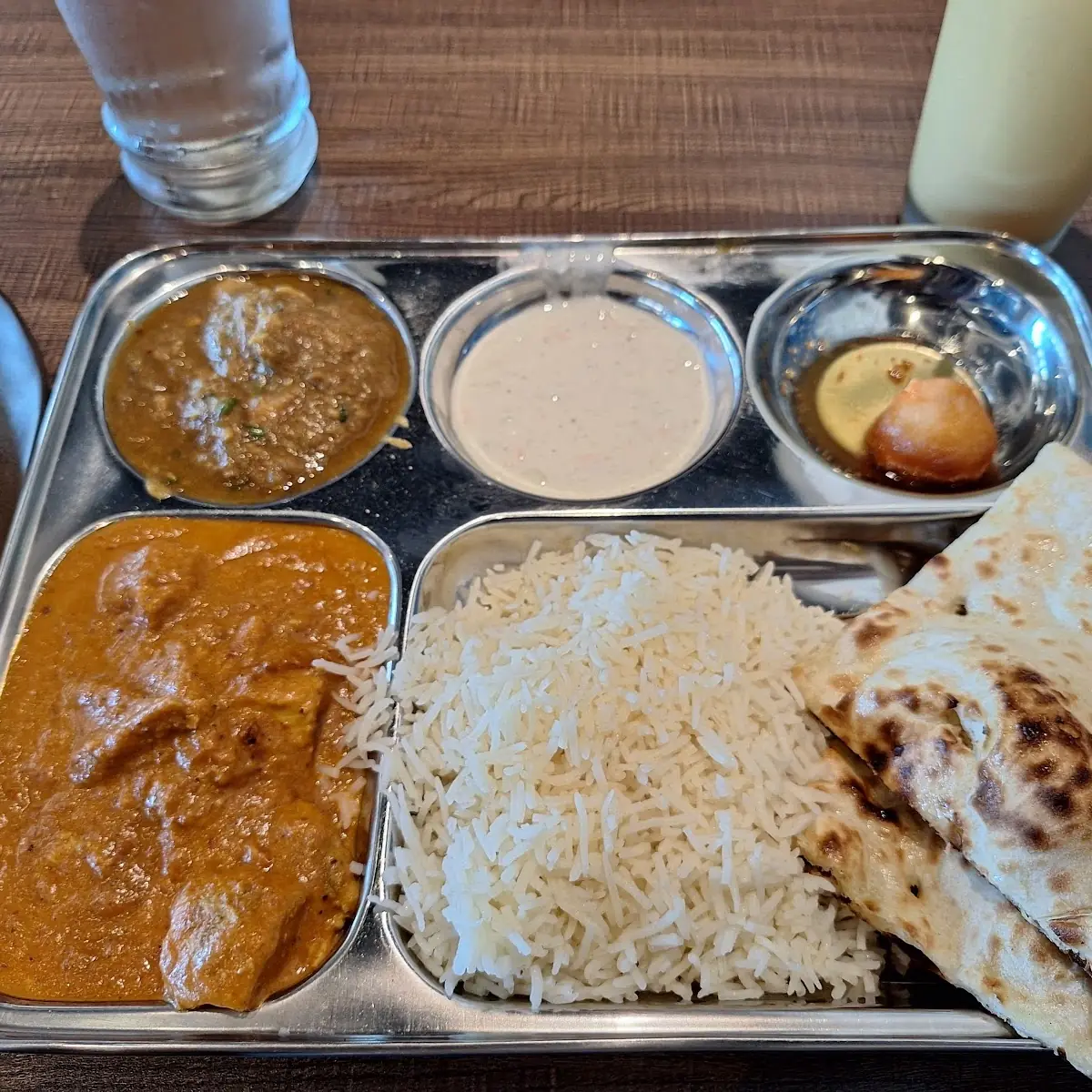 Vegetable Pakora