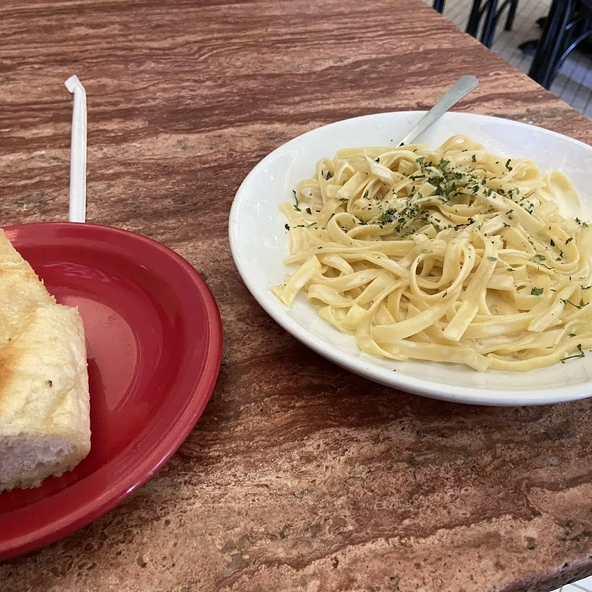 Alfredo Pasta