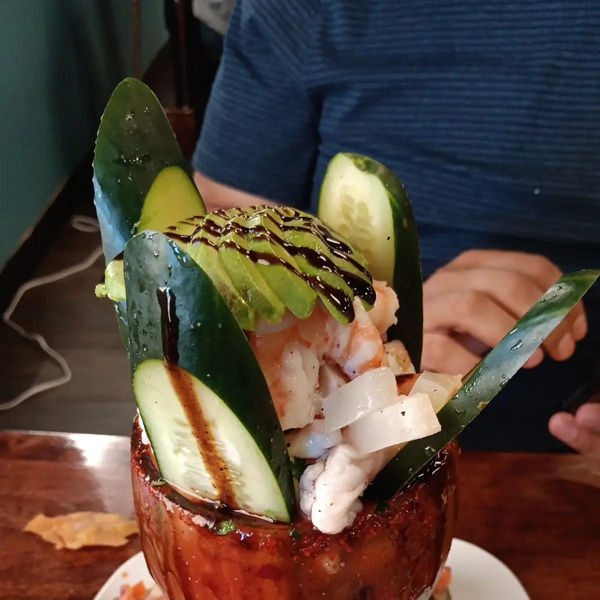 El Patrón