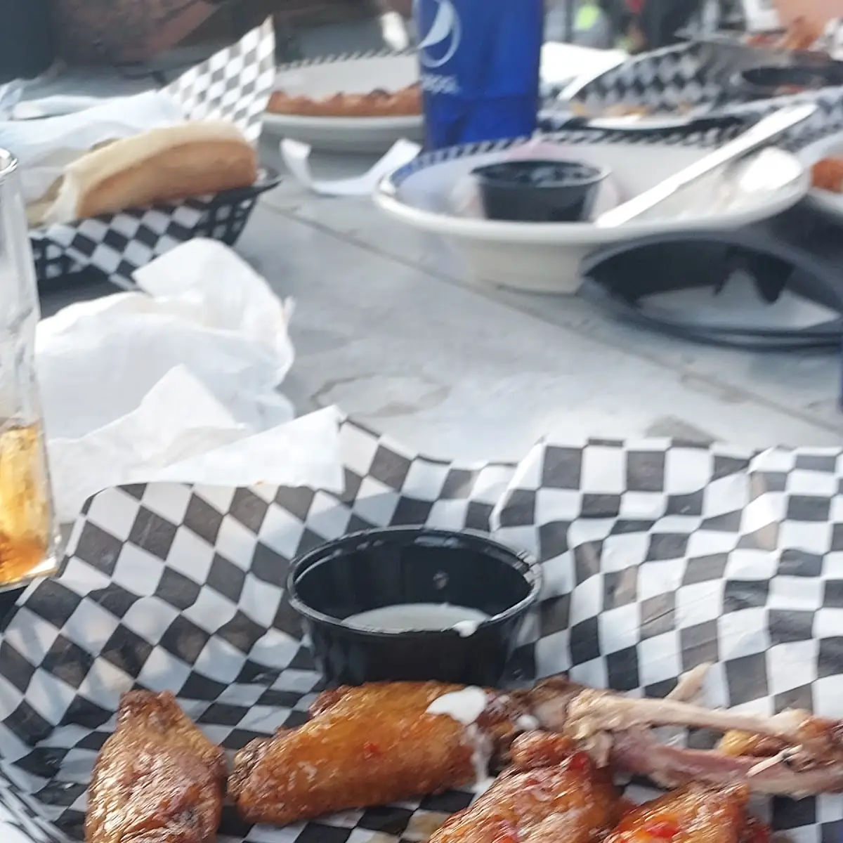 Chicken Wings
