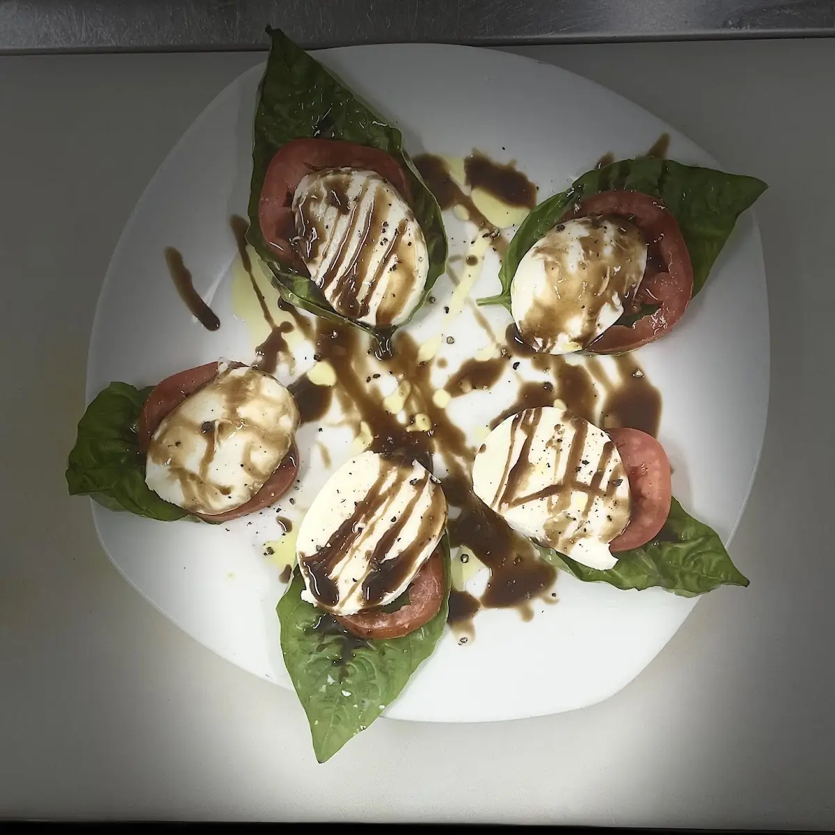 Caprese Salad