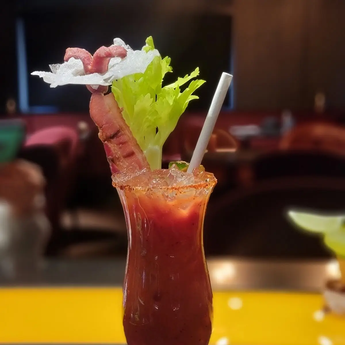 Bloody Mary