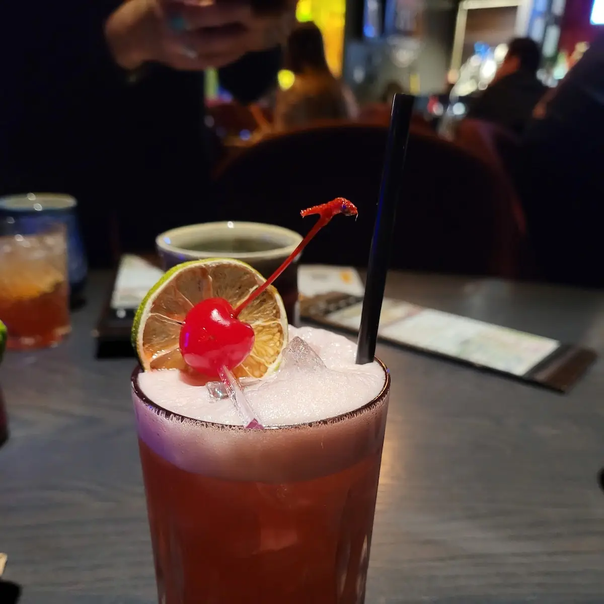 Mai Tai