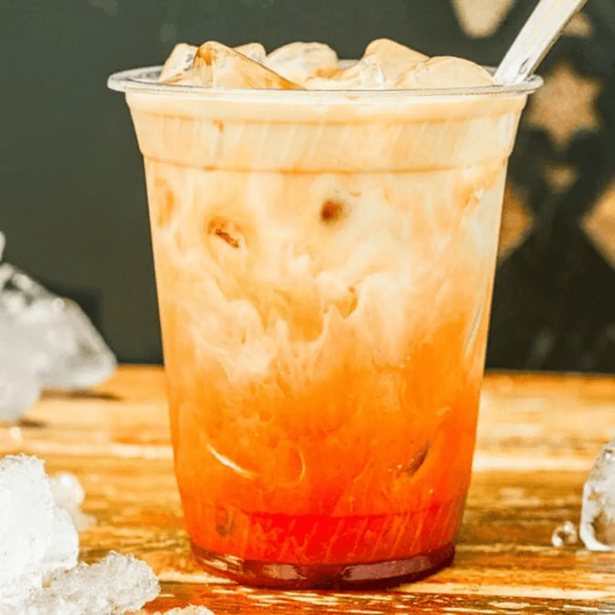Thai Iced Tea