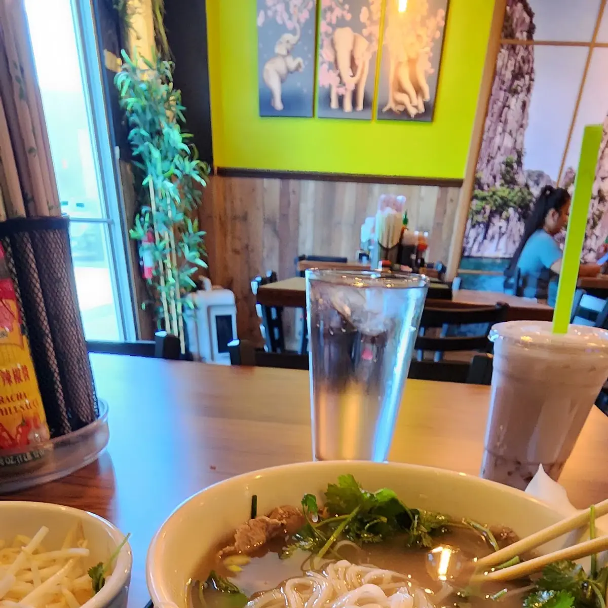 Wicked Pho