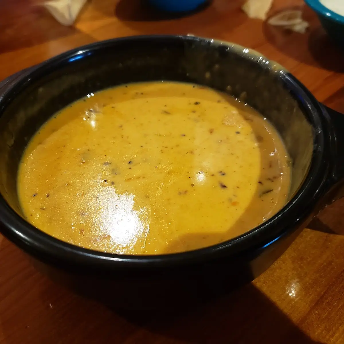 Cheese Dip