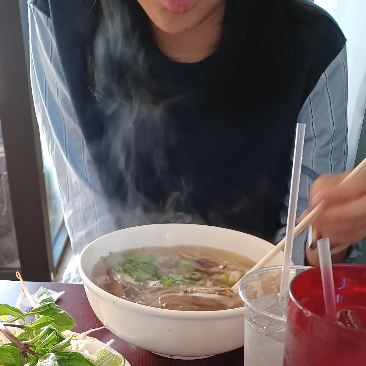 Bun Bo Hue