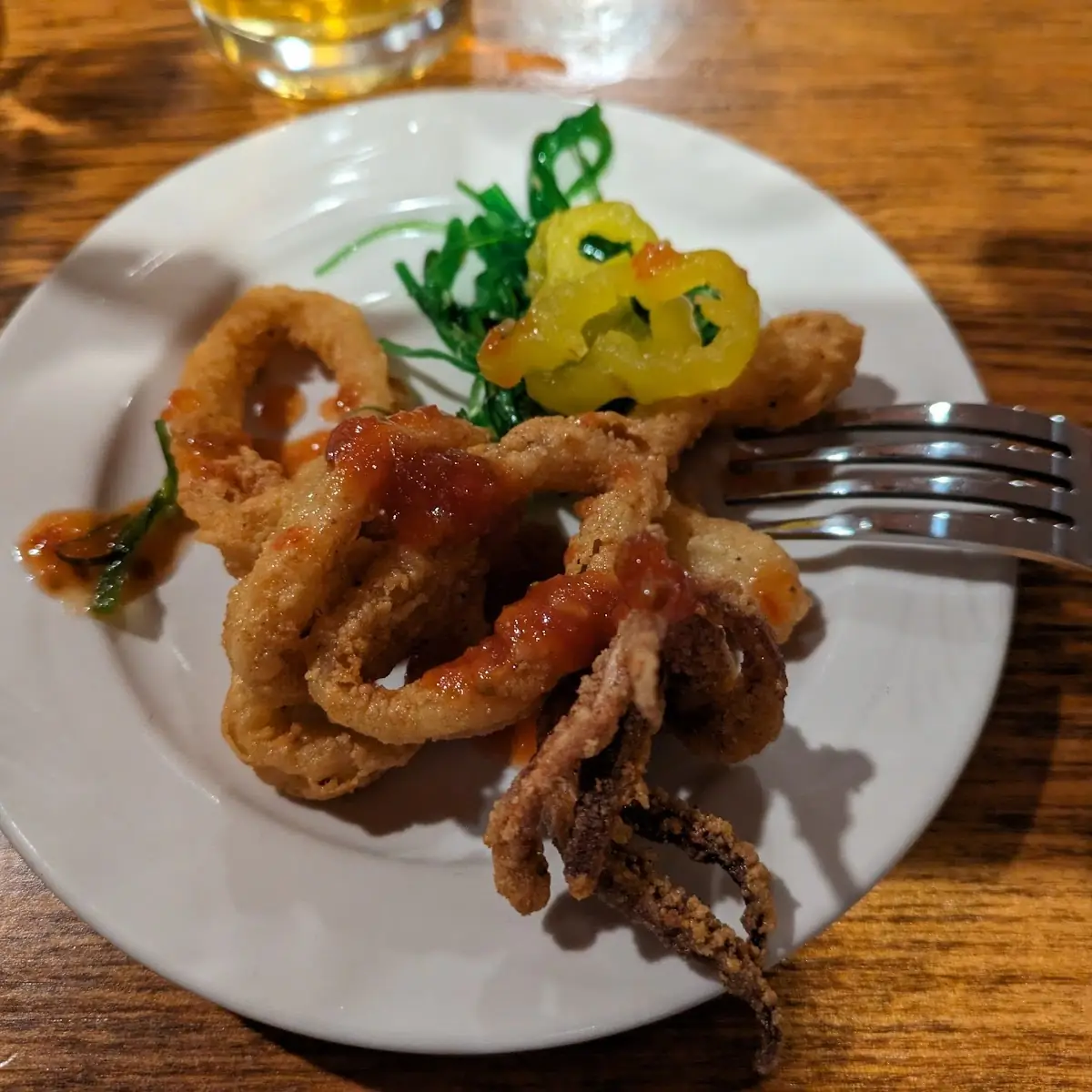 Calamari