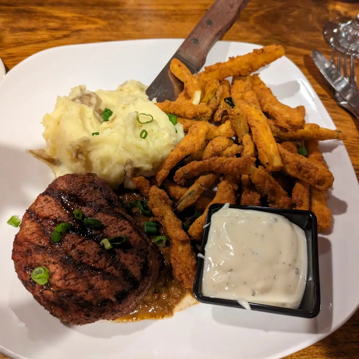 Filet Mignon