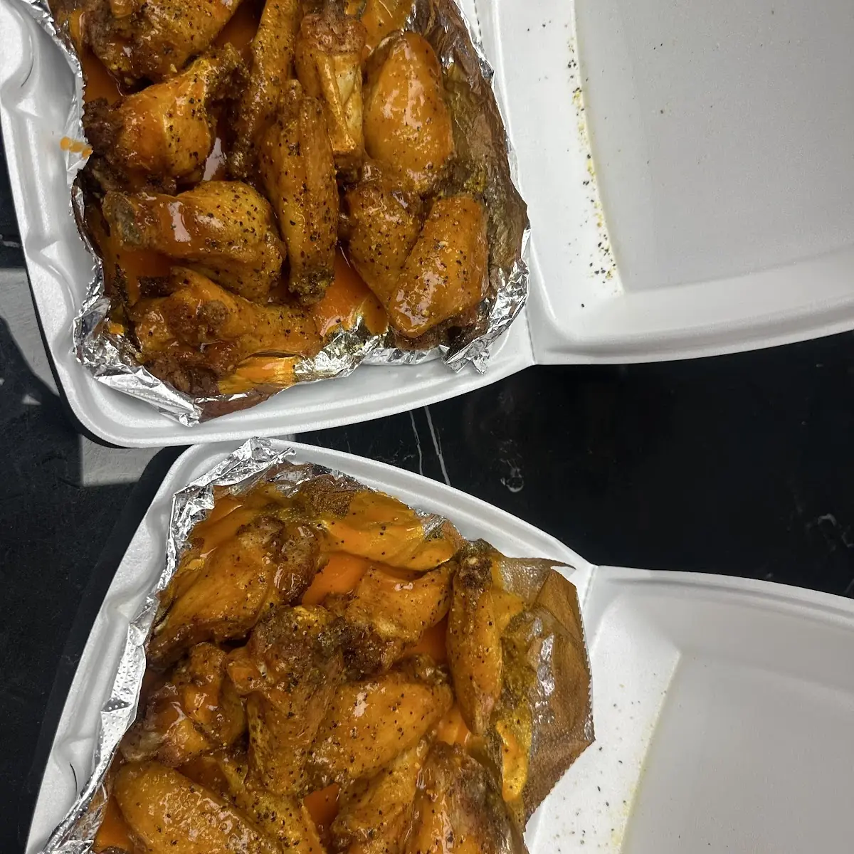 Lemon Pepper