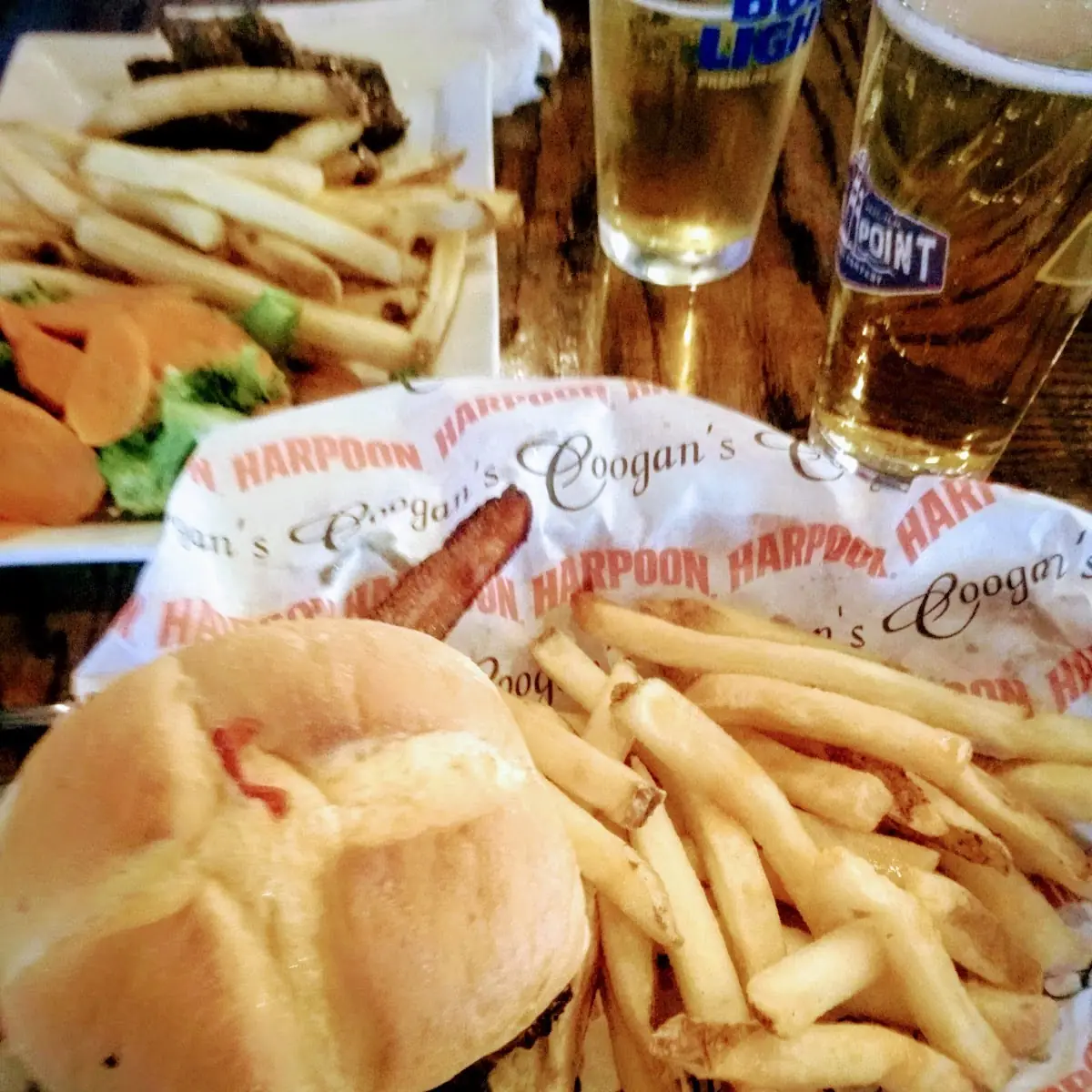 BBQ Bacon & Ranch