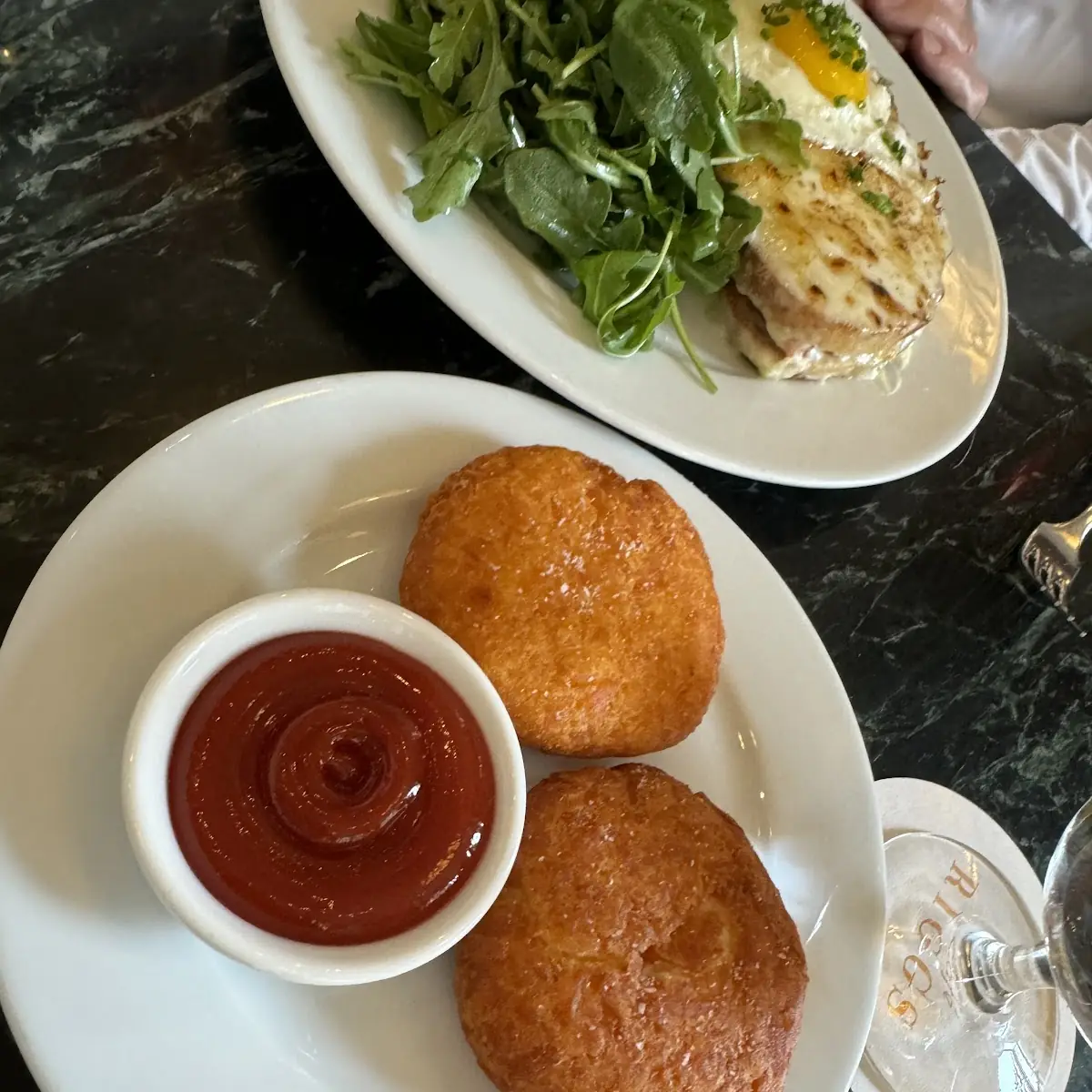 Hash Browns