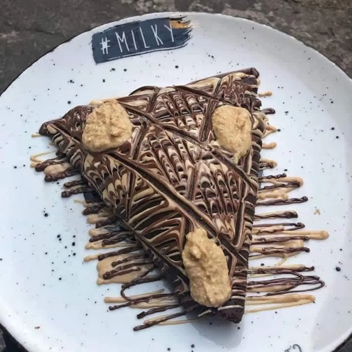 Combo & Special Crepe