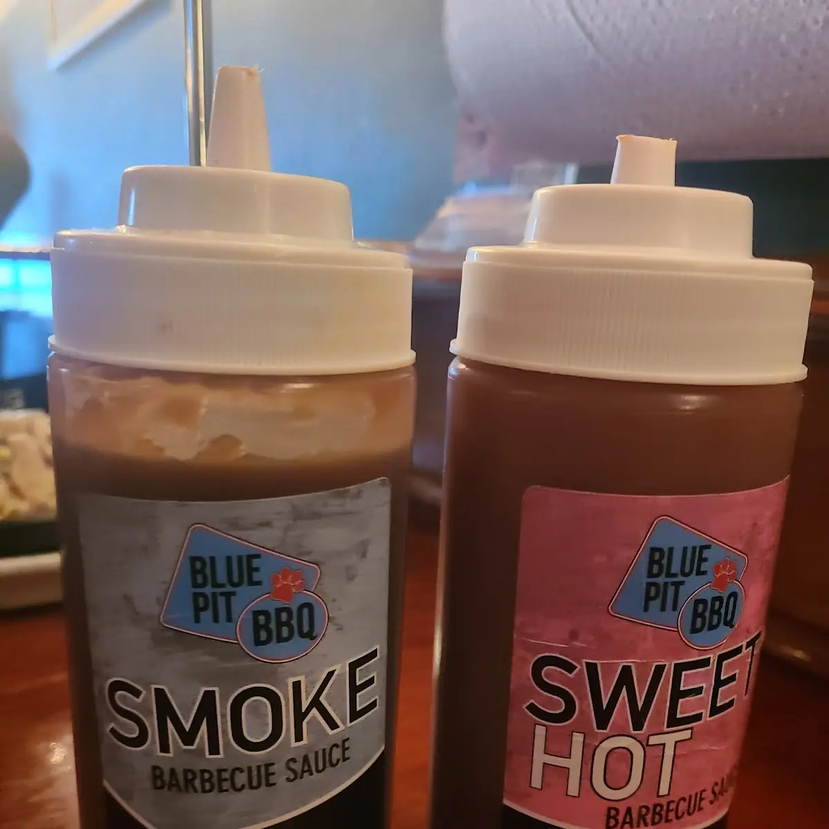 BBQ Sauce