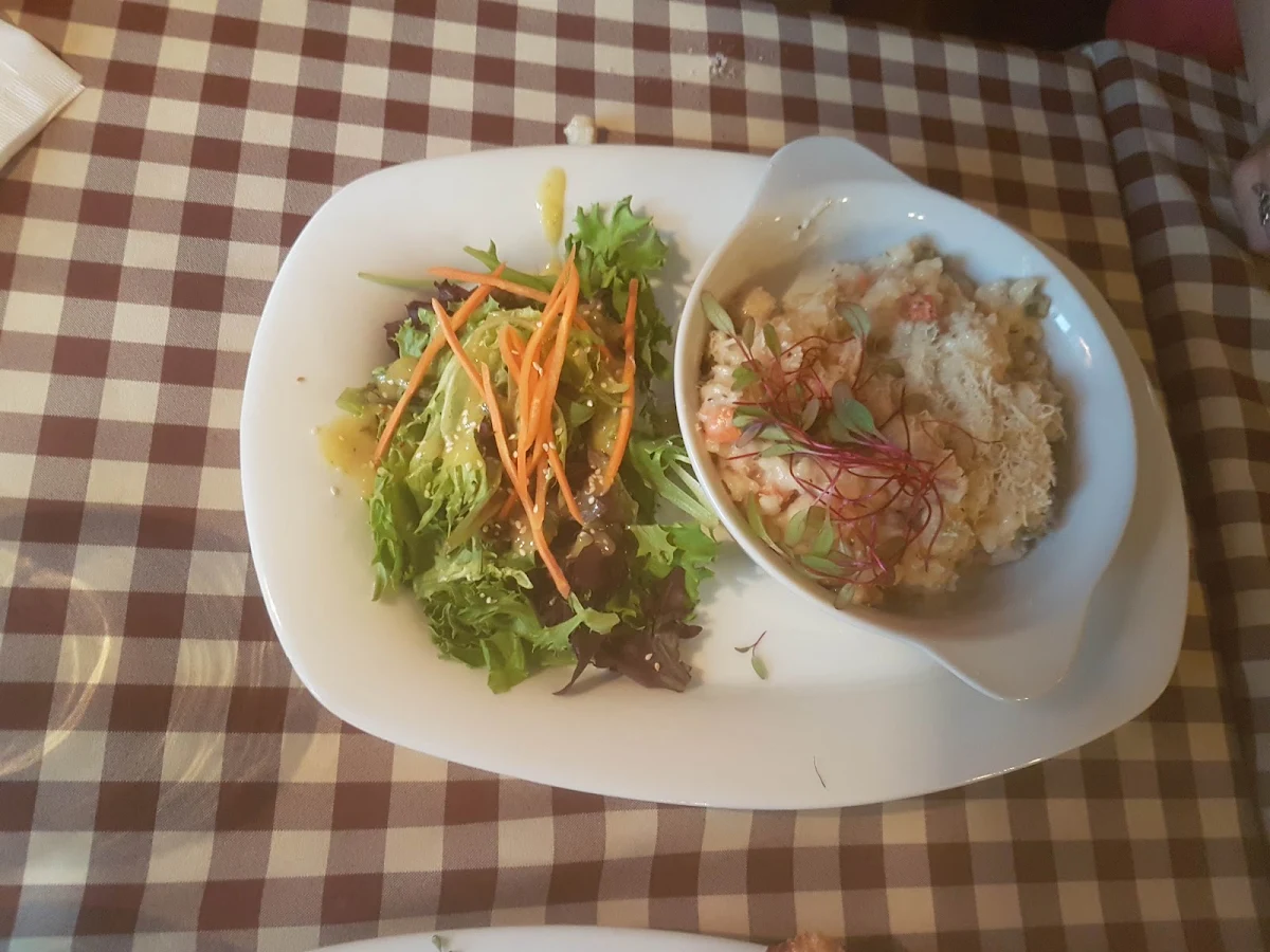 Highlights, Le Lutin Marmiton - Restaurant