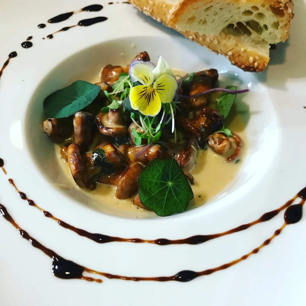 Highlights, Le Lutin Marmiton - Restaurant