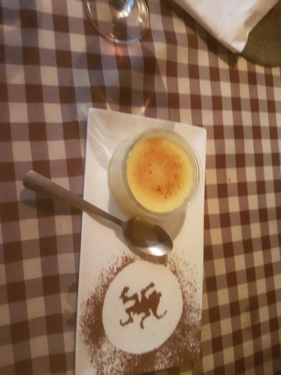 Highlights, Le Lutin Marmiton - Restaurant