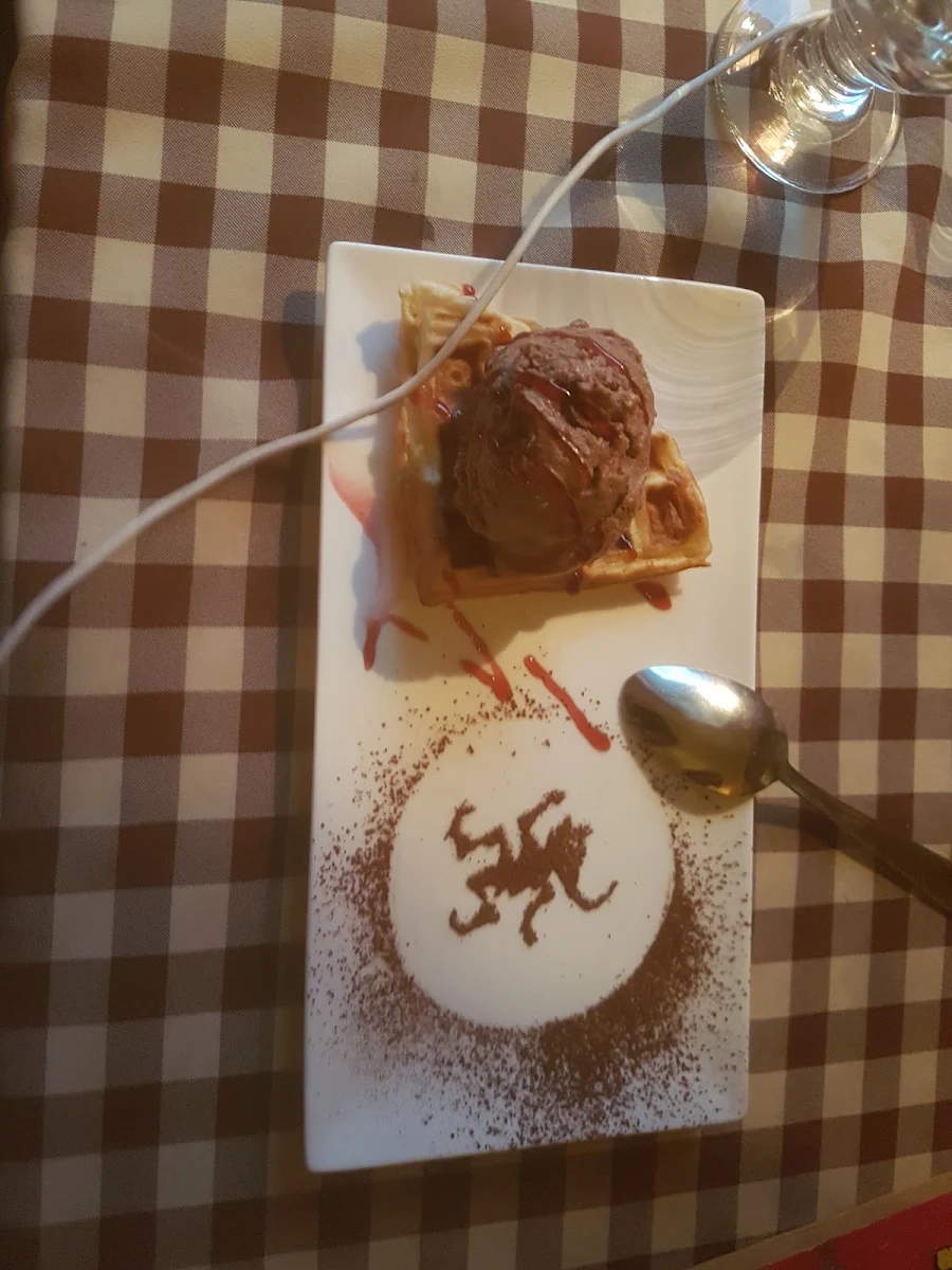 Highlights, Le Lutin Marmiton - Restaurant