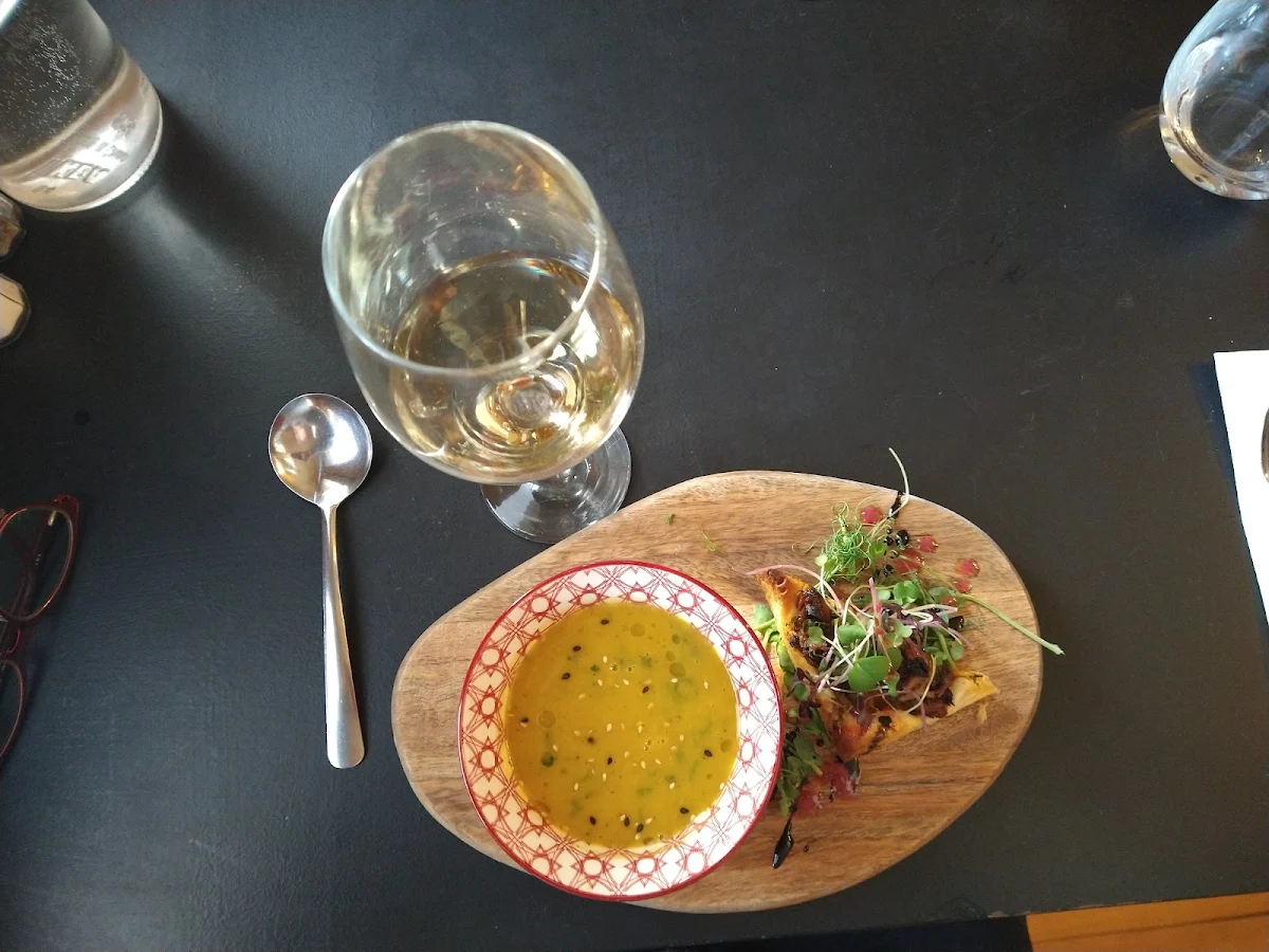 Highlights, Le Lutin Marmiton - Restaurant