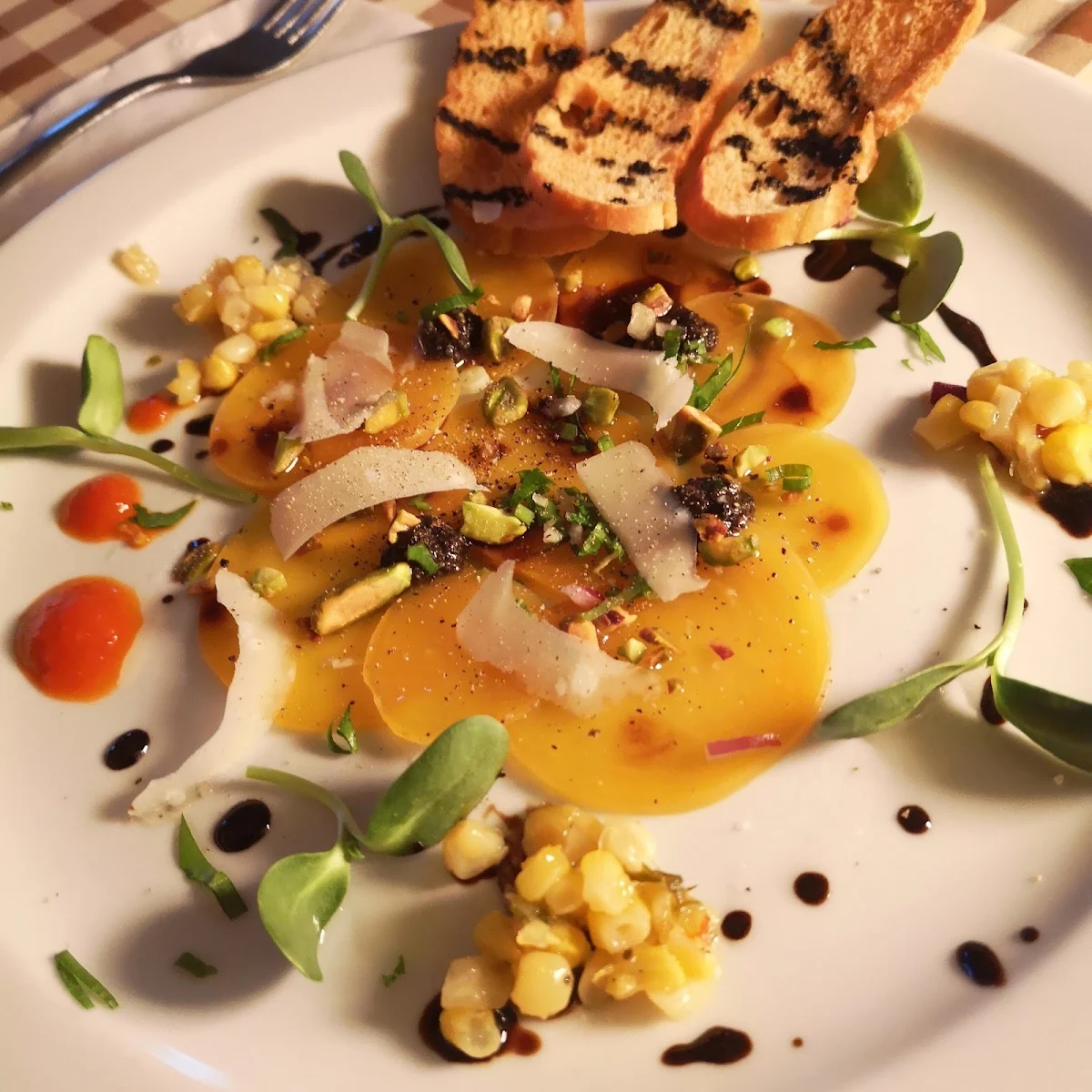 Highlights, Le Lutin Marmiton - Restaurant
