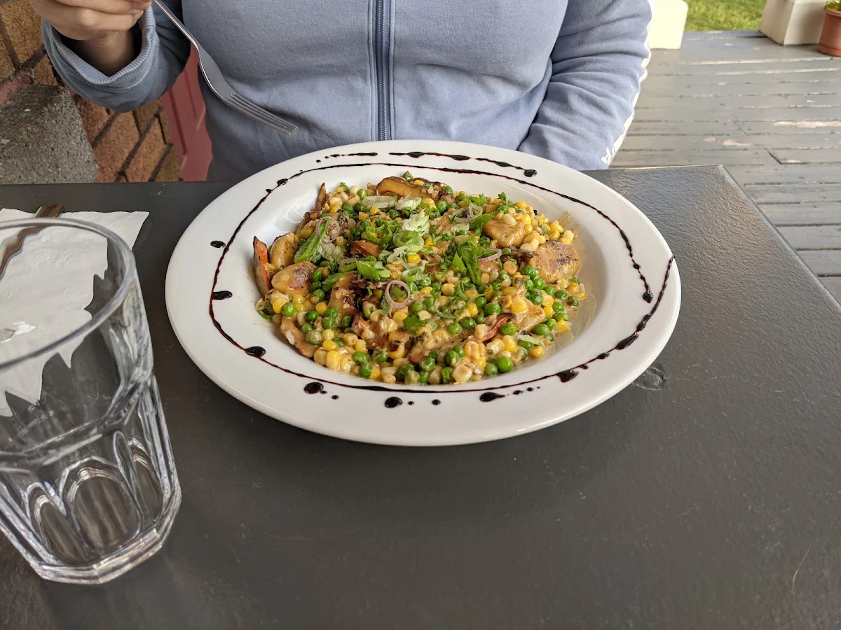 Highlights, Le Lutin Marmiton - Restaurant