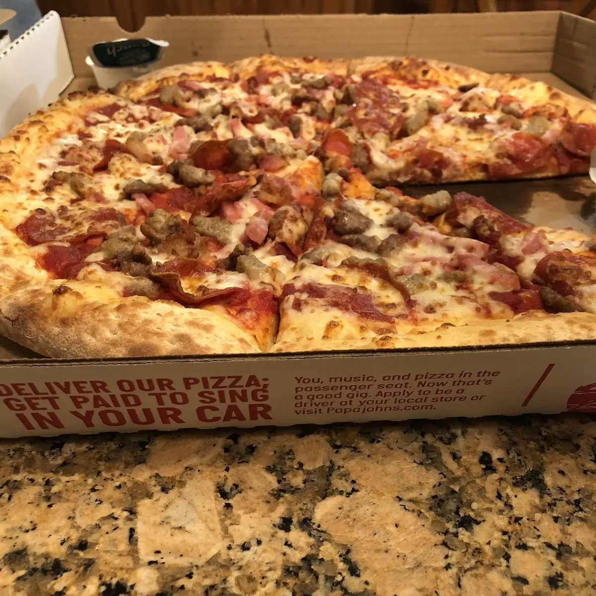 Garlic Sauce