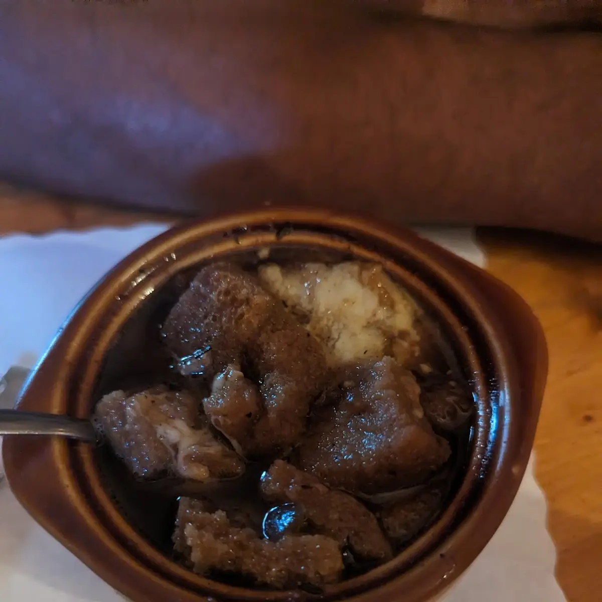 French Onion Soup