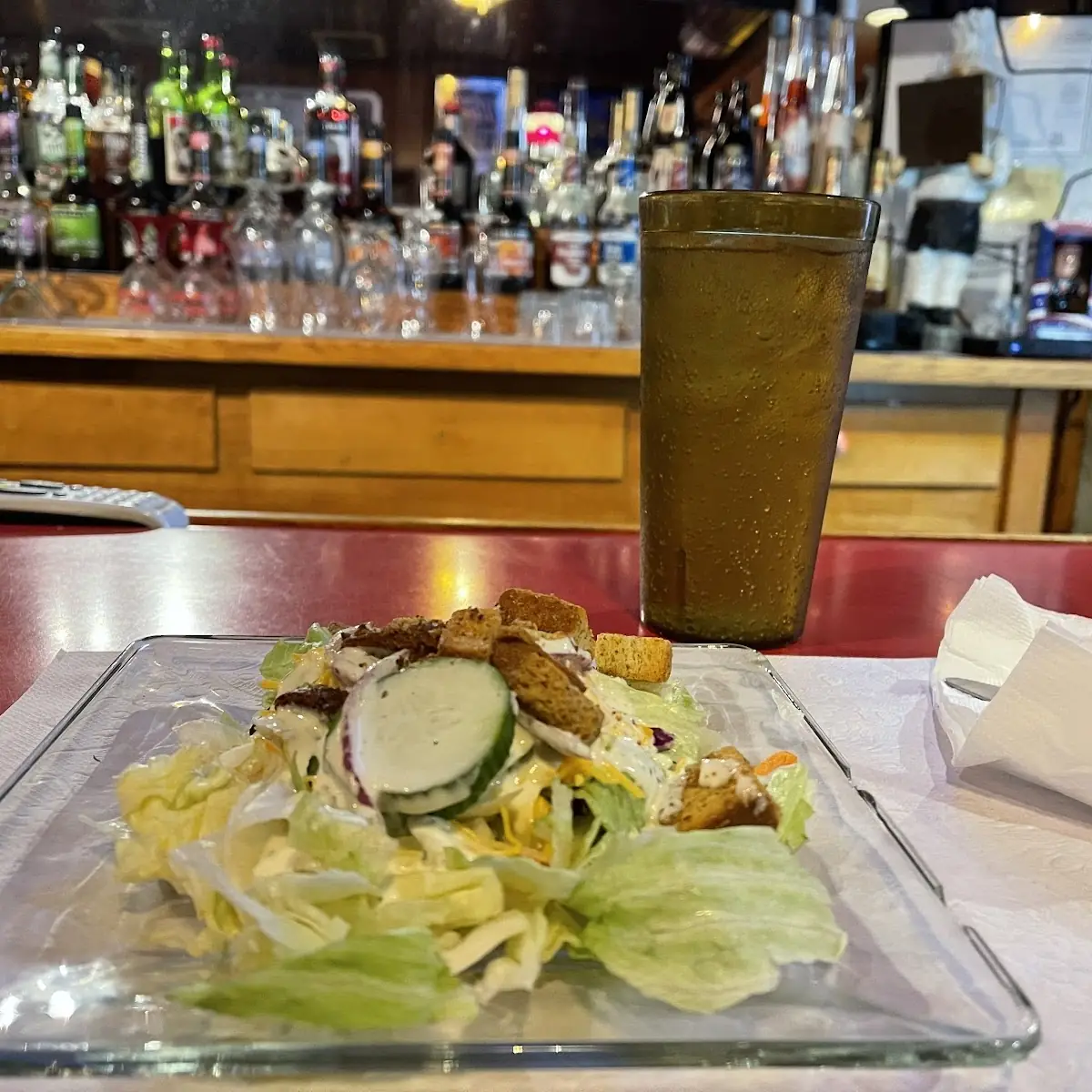 Side Salad