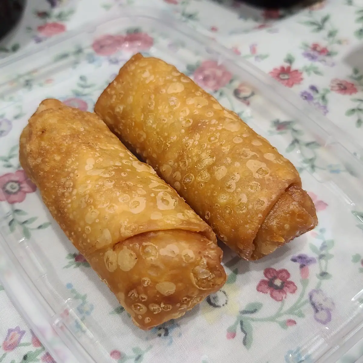 Egg Roll
