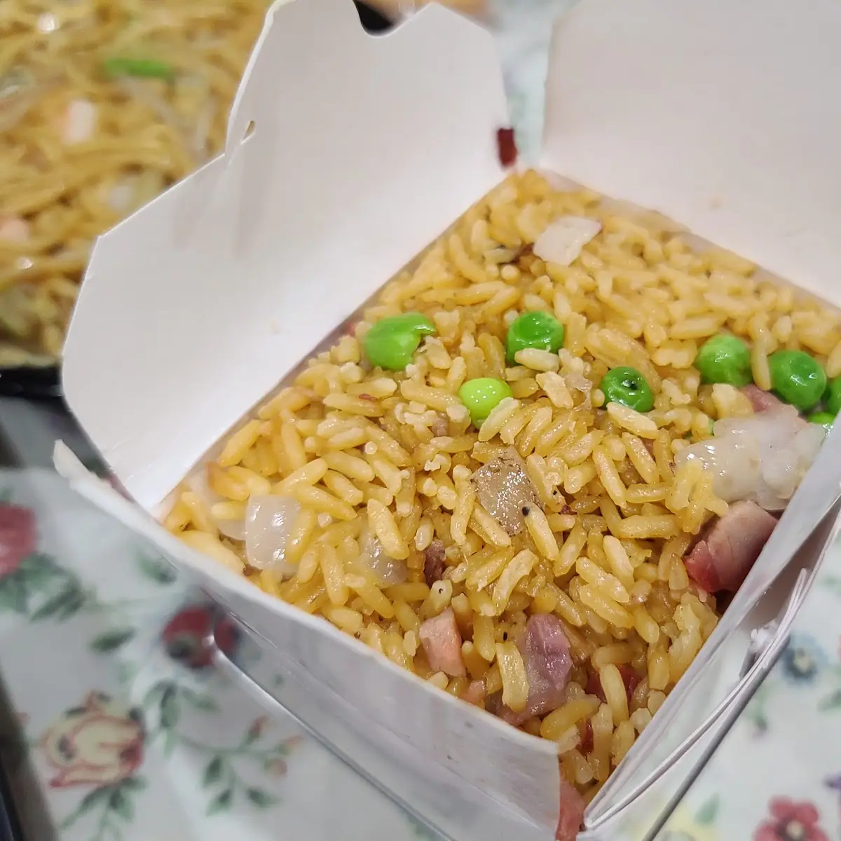 22. Beef Fried Rice (Quart)
