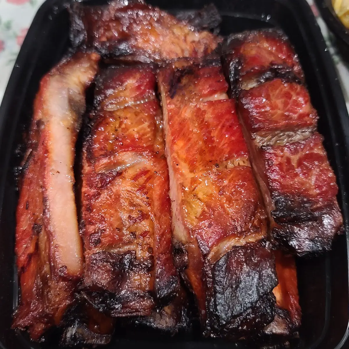 Spare Ribs