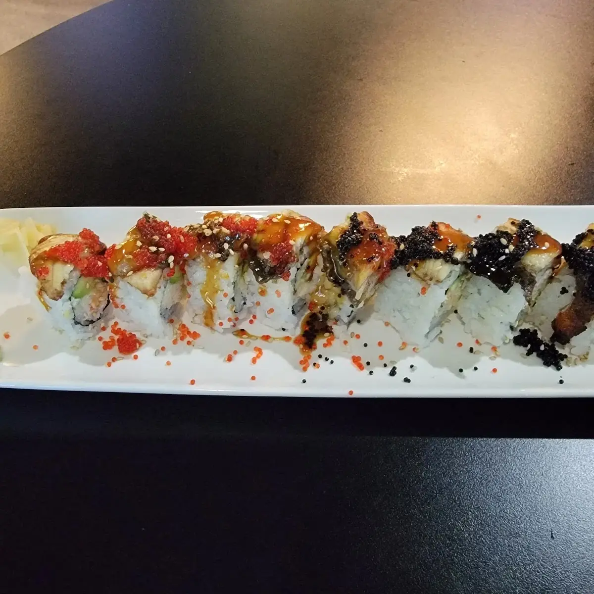 Spicy Tuna